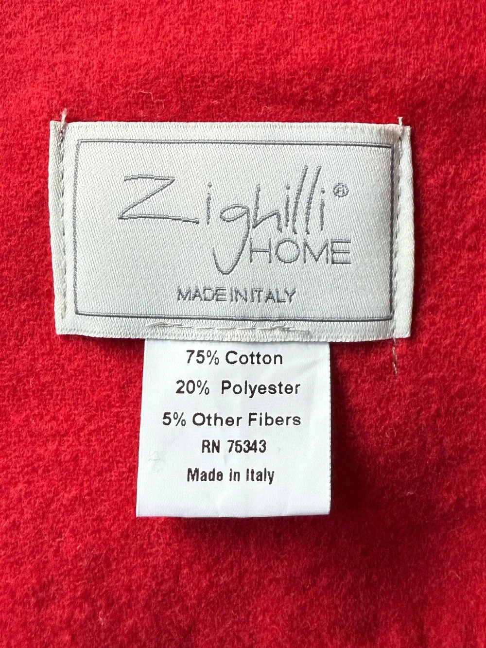 Buffalo plaid throw (NWT)